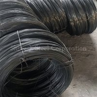 MS Wire Rod