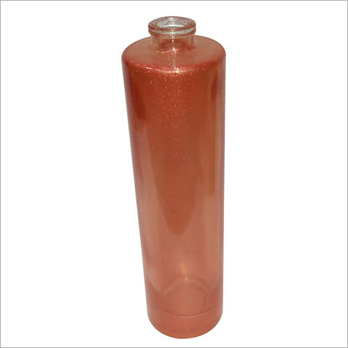 Brown Coated Glass Bottles