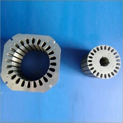 DC Electrical Magnetic Stamping Die