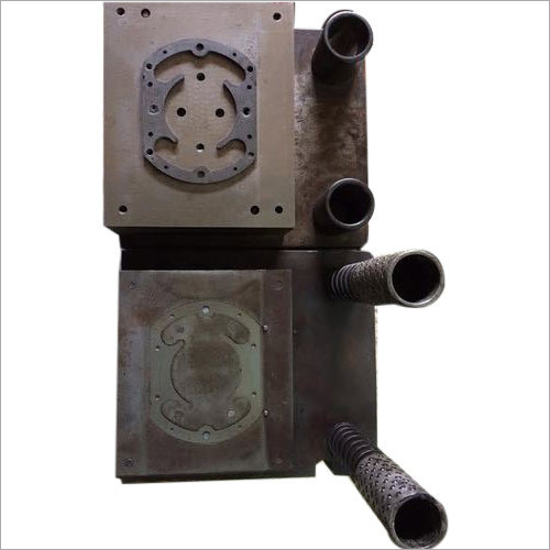 Electrical Mixi Stamping Die