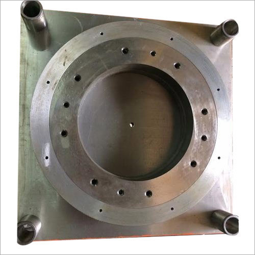 Motor Stamping Blank Die
