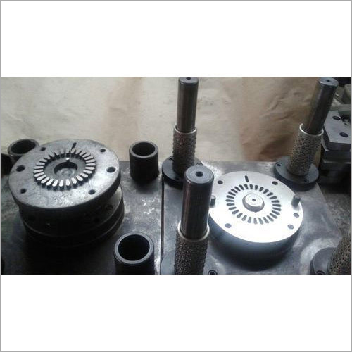 Electrical Stamping Die