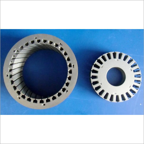 Electrical Alternator Stamping Die