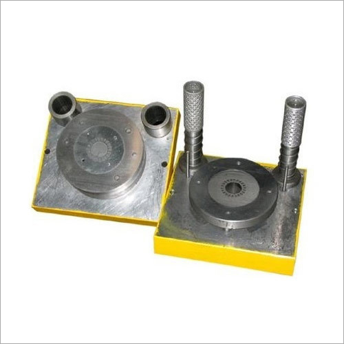 Electrical Stamping Progressive Die