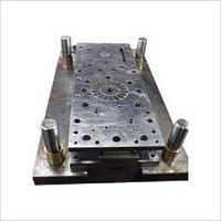 Stamping Progressive Die