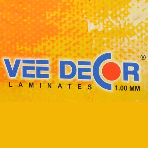 Vee Decor Laminate Sheet