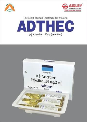 Arteether 150mg/2ml