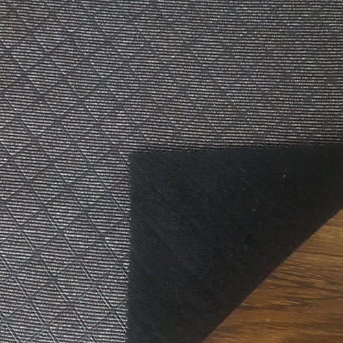 All Colors Available Embosed Fabric