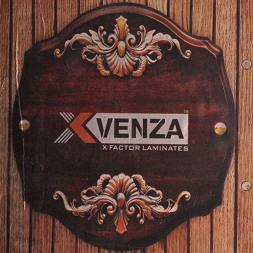 Xvenza Laminate Sheet