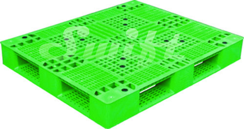 Reversible Pallets By SHARDA SAFETY AND SUPPLY