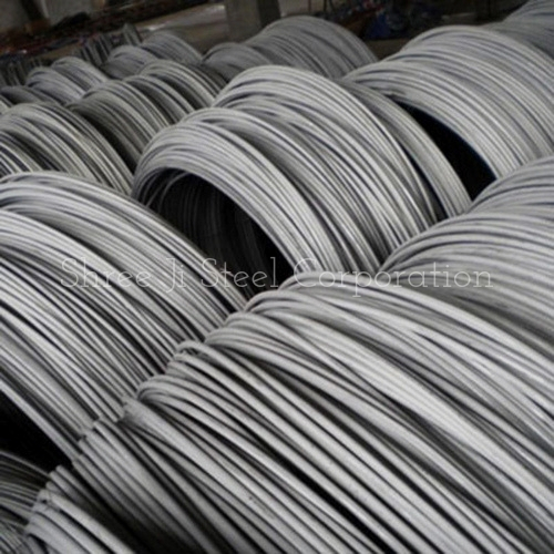 Steel Wires