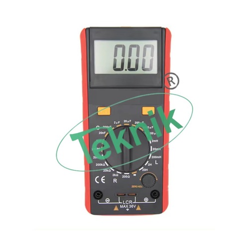 LCR Meter