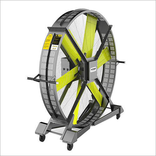 Gym Fan Gym Fan