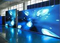 Full Color LED Display Board