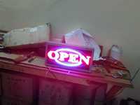 Moving- Scrolling LED Display Board