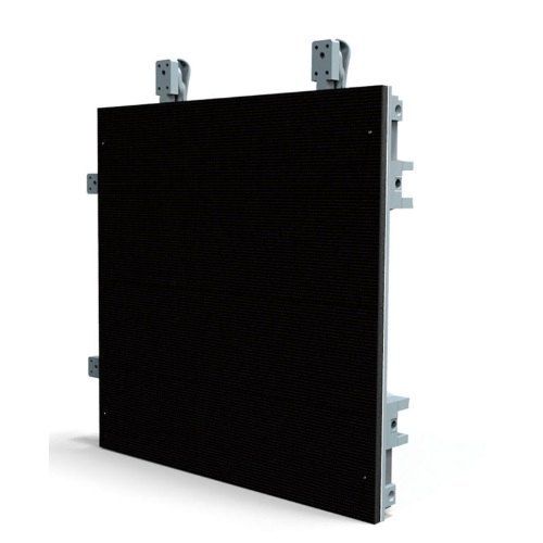 Outdoor LED Video Wall