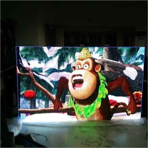 Stage LED Display Screen