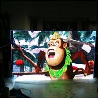 Stage LED Display Screen