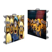 Rental Advertising LED Display Screen