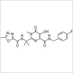 Raltegravir