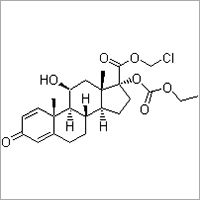 Loteprednol Etabonate