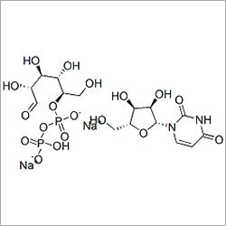 Uridine-5-Diphospho Glucose Disodium Salt