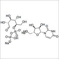 Uridine-5-diphospho Glucose Disodium Salt