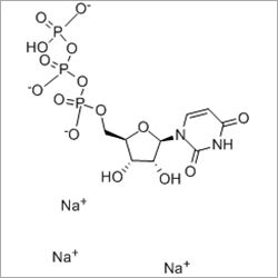 Uridine-5-Triphosphoric Acid Trisodium Salt