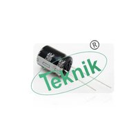 Capacitor, High Frequency, Radial - Capacitance: 47 Âµf, Temperature: 105â°c, Voltage: 250v, Tolerance: 20% | Application: Educational Engineering Equipment