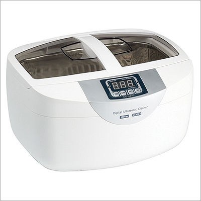 Ultrasonic Cleaner