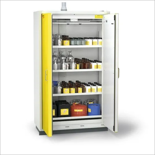 90 Minute Flammable EN Safety Cabinet 90 Minute Flammable EN Safety Cabinet