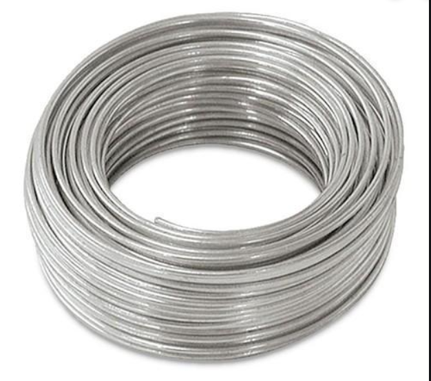 Binding Steel