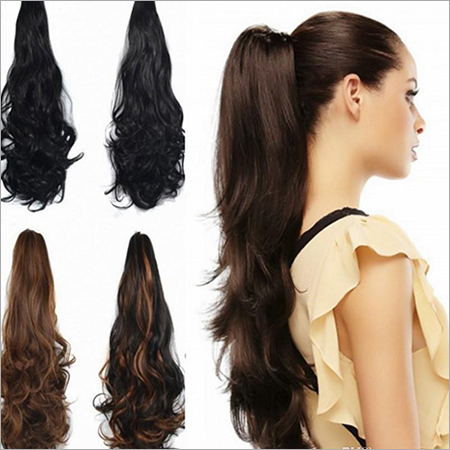 Ladies Extension Wig Ladies Extension Wig