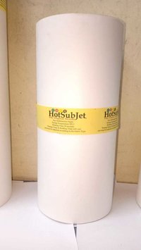 Hotsubjet Sublimation Paper Roll