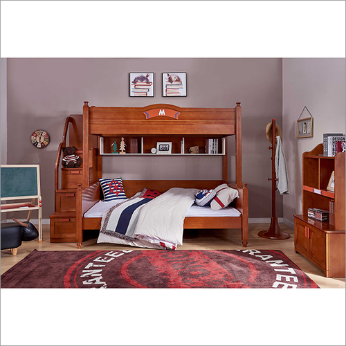 Bunk Bed Kids Furniture