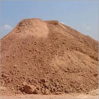 Foundry Bentonite Powder