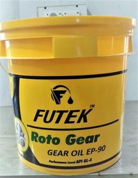 EP-90 Gear Oil And EP-140