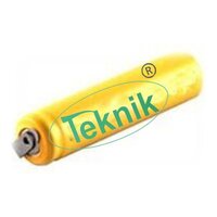 Cells, Rechargeable Nickel Cadmium Standard - Aaa Size Nicd Battery Cell With Solder Tabs | Designed For Engineering Educational Equipment