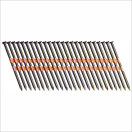 Smooth Shank Framing Nails