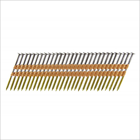 Ring Shank Framing Nails-0.120