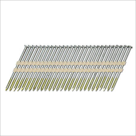 Smooth Shank Framing Nails-3.0