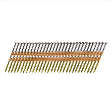 Ring Shank Framing Nails-3.0