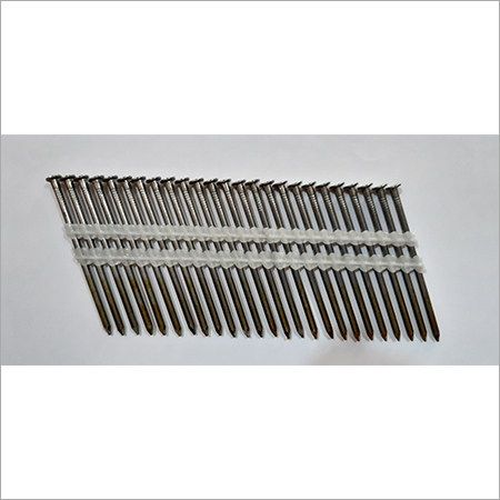 VC Smooth Shank Framing Nails-0.148