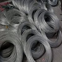 20 Gauge Binding Wire - Application: Tying Applications In The Field Of Construction