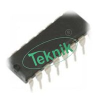 Darlington Drivers (ic) - Color: Black