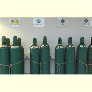 Industrial Gases