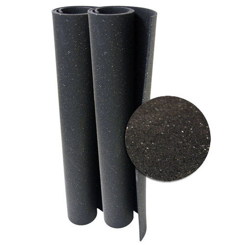 Zcycle Rubber Flooring Roll