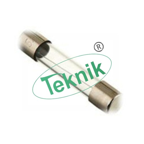 Teknik Fuses .