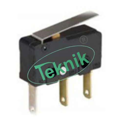 Limit Switches .