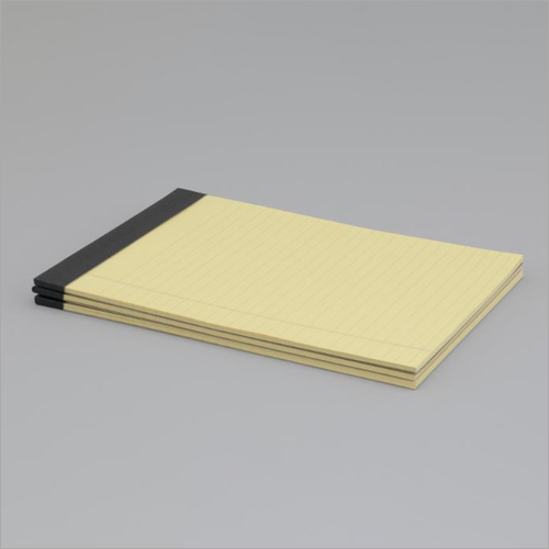 Good Quality Paper Notepad